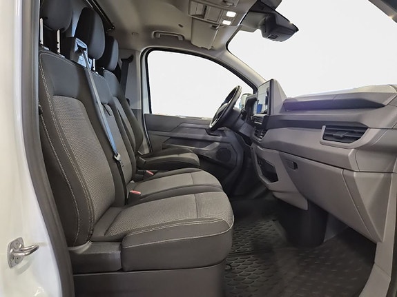 Volkswagen Transporter 15 of 15