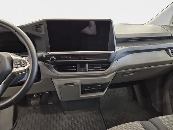Volkswagen Transporter 11 of 15