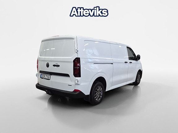 Volkswagen Transporter 3 of 5