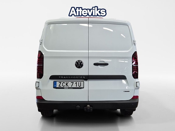 Volkswagen Transporter 4 of 5