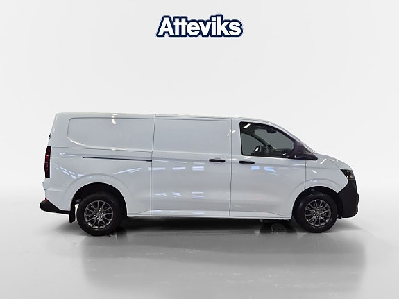 Volkswagen Transporter 2 of 5