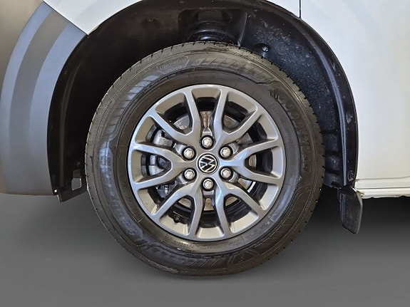 Volkswagen Transporter 14 of 15