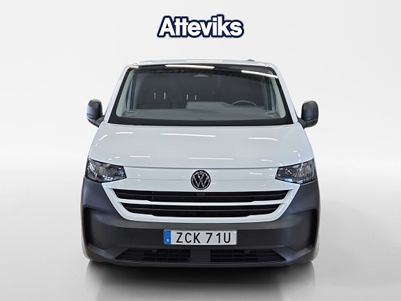Volkswagen Transporter 8 of 15