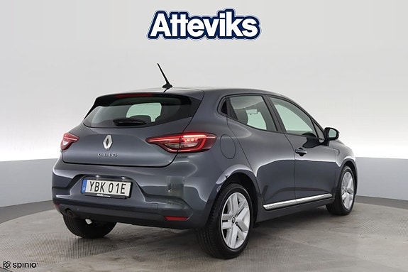 Renault Clio 3 of 5
