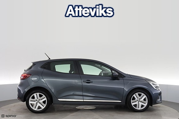 Renault Clio 2 of 5