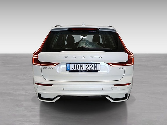 Volvo XC60 5 of 14