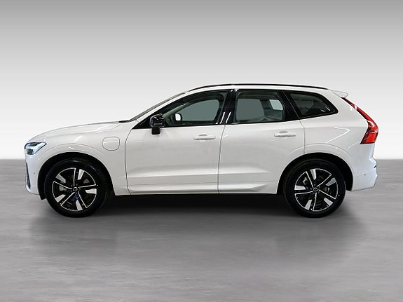 Volvo XC60 3 of 14