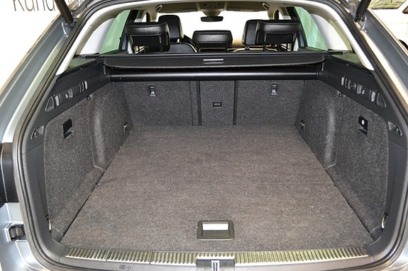 Skoda Superb 5 of 5