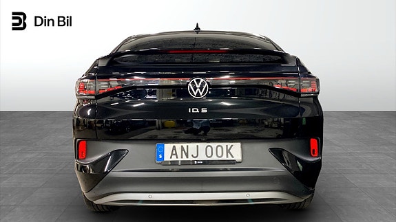 Volkswagen ID.5 5 of 5