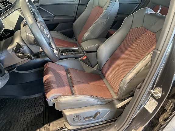 Audi Q3 20 of 25
