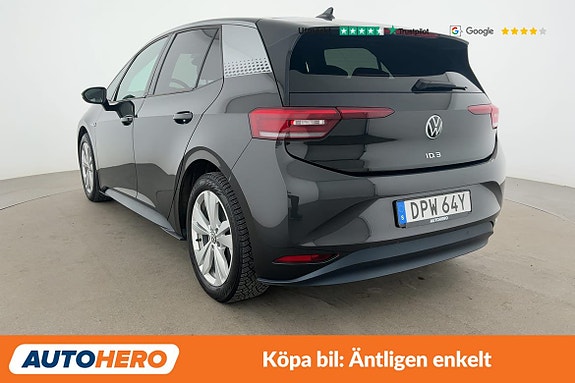Volkswagen ID.3 3 of 30