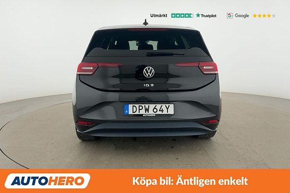 Volkswagen ID.3 4 of 30