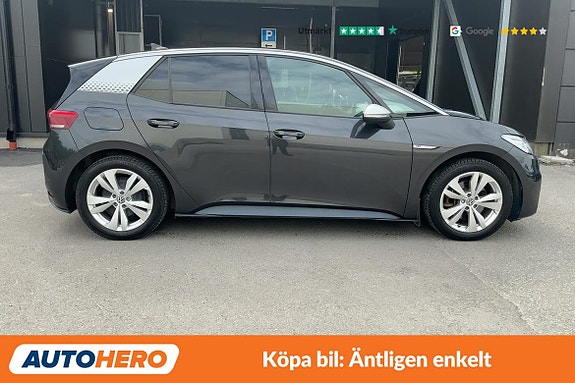 Volkswagen ID.3 7 of 30