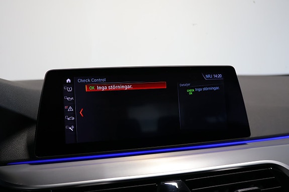 BMW 530e 27 of 27