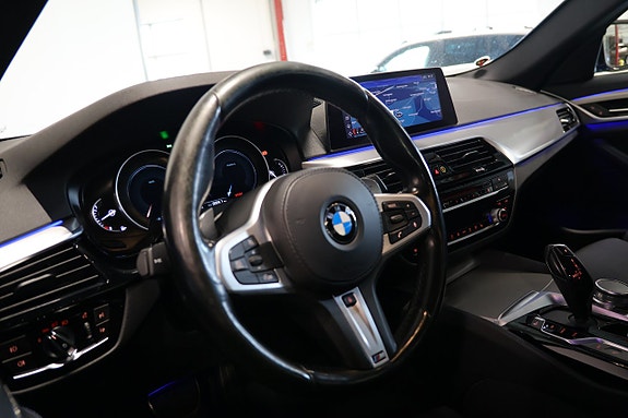 BMW 530e 16 of 27