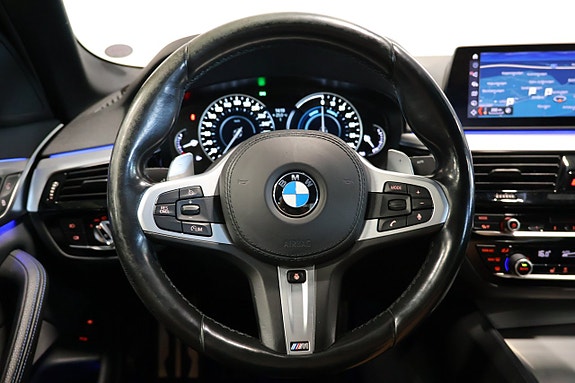 BMW 530e 23 of 27