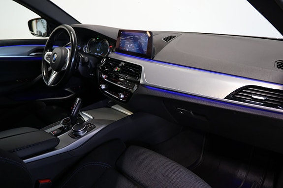 BMW 530e 9 of 27