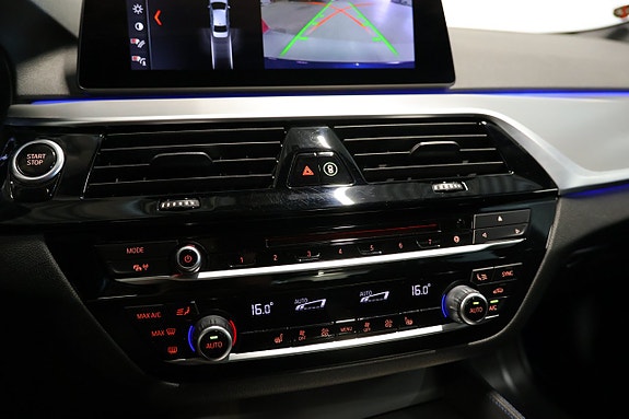 BMW 530e 19 of 27