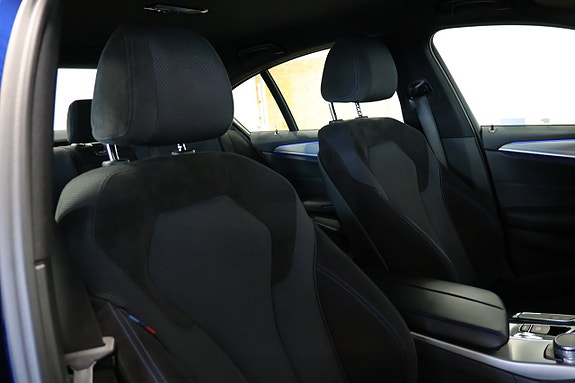 BMW 530e 10 of 27