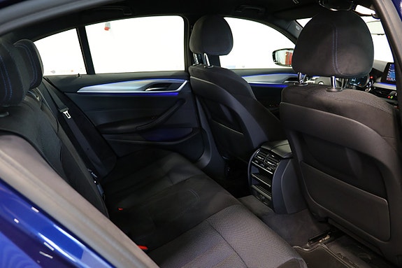 BMW 530e 11 of 27