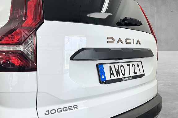 Dacia Jogger 5 of 5