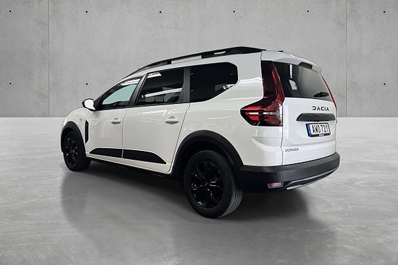 Dacia Jogger 3 of 5
