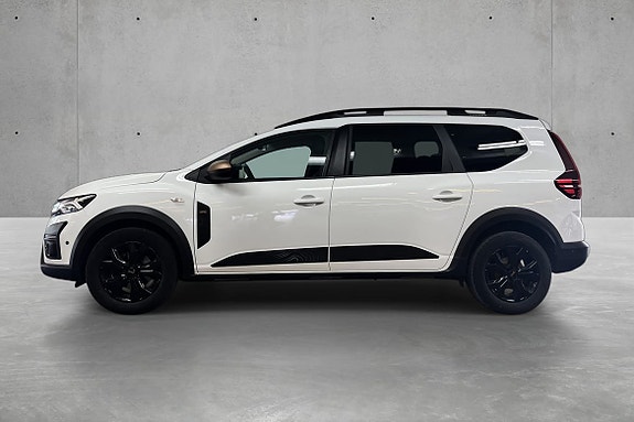 Dacia Jogger 2 of 5