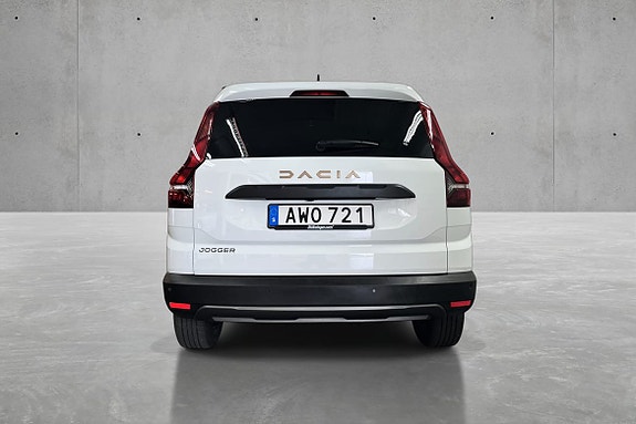 Dacia Jogger 4 of 5