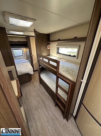 Hobby 720 UKFE PRESTIGE 7 of 11