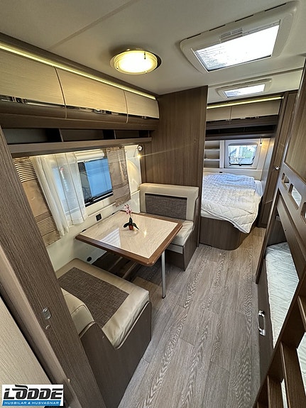 Hobby 720 UKFE PRESTIGE 8 of 11