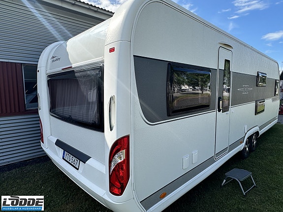 Hobby 720 UKFE PRESTIGE 3 of 11
