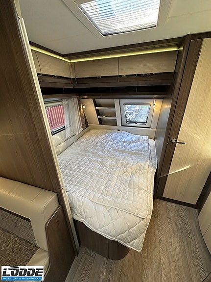 Hobby 720 UKFE PRESTIGE 9 of 11