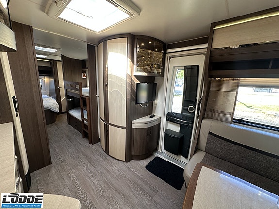 Hobby 720 UKFE PRESTIGE 6 of 11