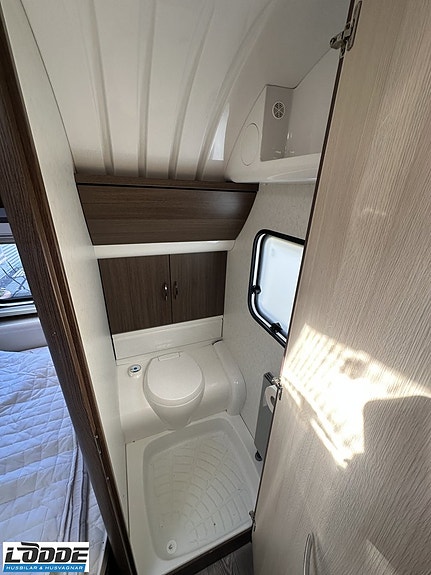 Hobby 720 UKFE PRESTIGE 11 of 11