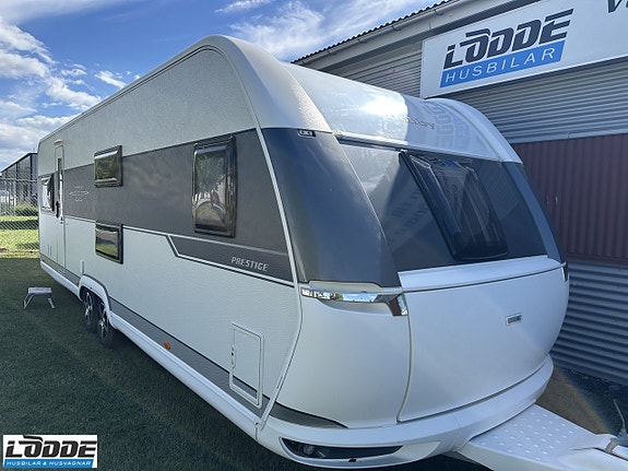Hobby 720 UKFE PRESTIGE
