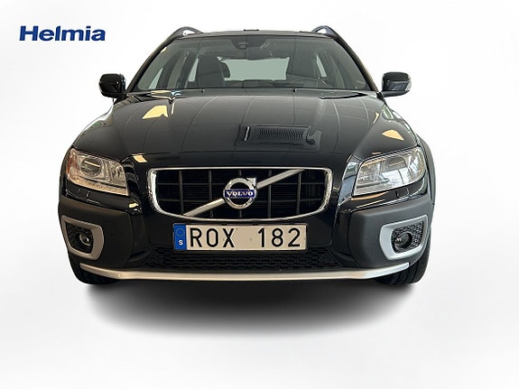 Volvo XC70 4 of 5