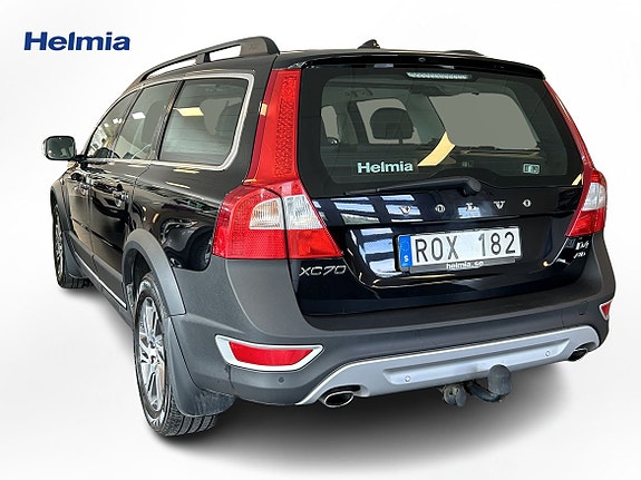 Volvo XC70 3 of 5