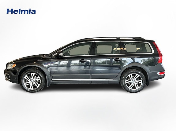 Volvo XC70 2 of 5