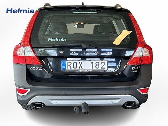 Volvo XC70 5 of 5