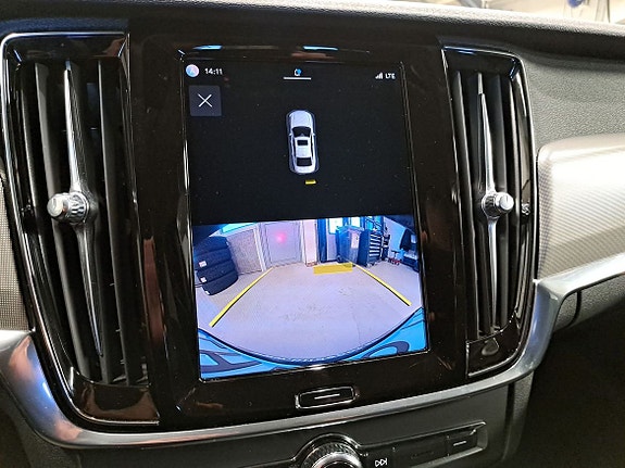 Volvo S90 8 of 9