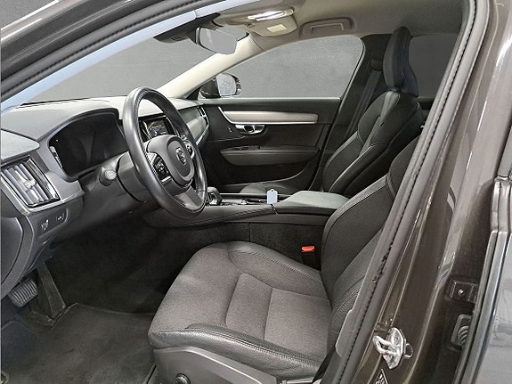 Volvo S90 5 of 5