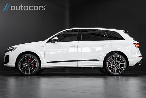 Audi Q7 5 of 5