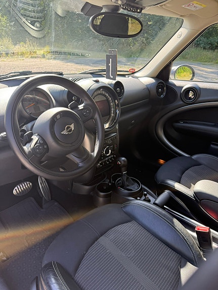 MINI Countryman Cooper SD 4 of 5