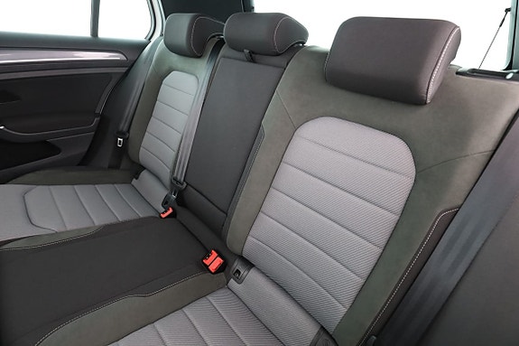 Volkswagen Golf I 15 of 30