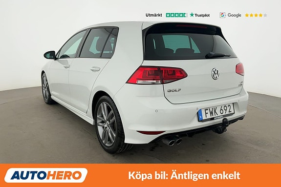 Volkswagen Golf I 3 of 30