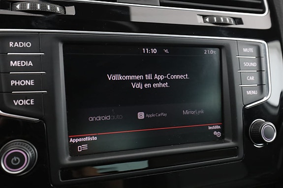 Volkswagen Golf I 22 of 30