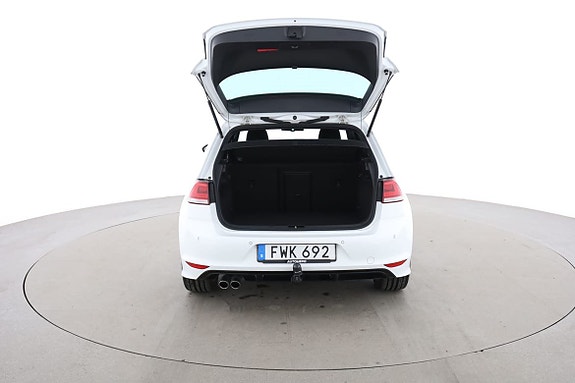 Volkswagen Golf I 17 of 30