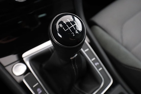 Volkswagen Golf I 26 of 30