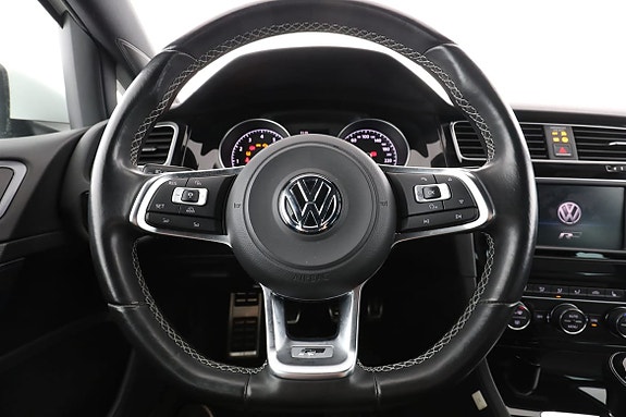 Volkswagen Golf I 19 of 30
