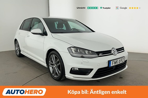 Volkswagen Golf I 8 of 30